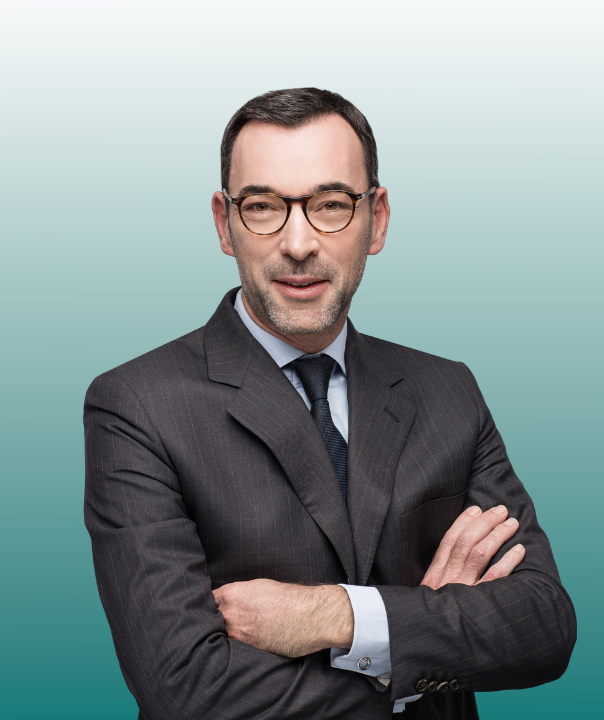 Pierre Marly