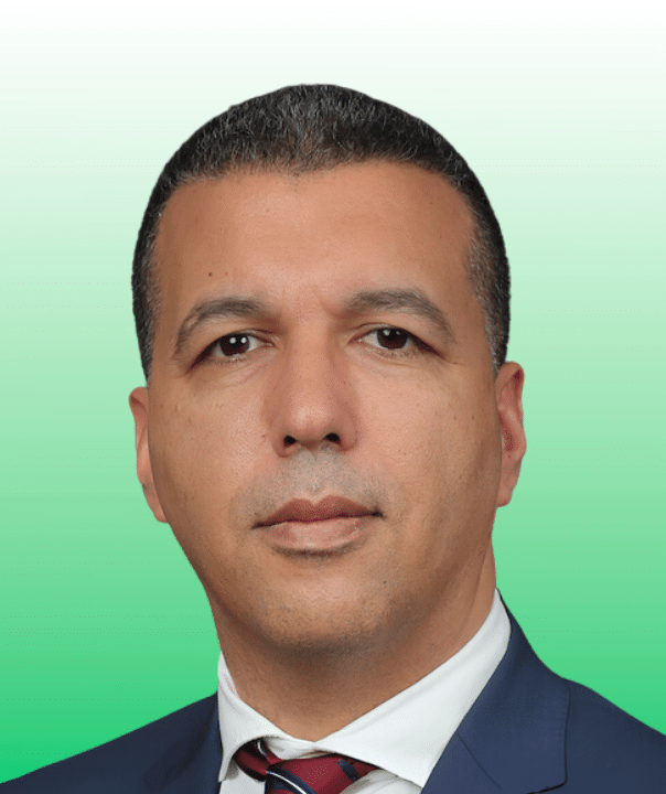 SENHAJI Tarik