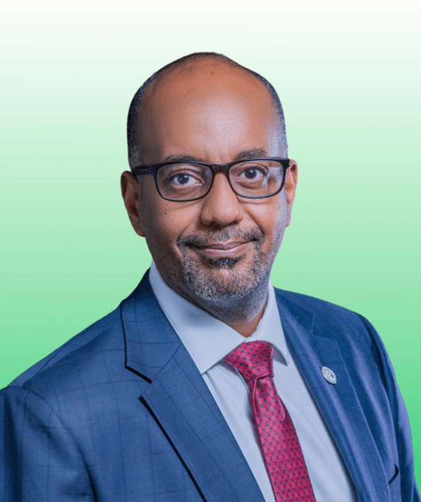 TADESSE Admassu