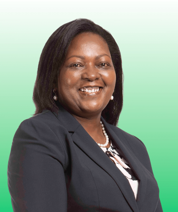 WANGARI WAMAE