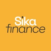 Logo Sika Finance