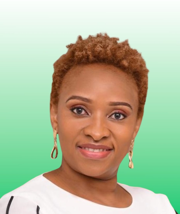 Eunice Gatama