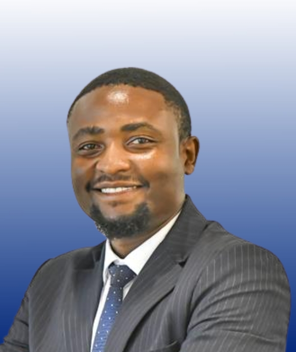 Lusungu Mbilinyi