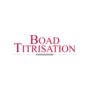BOAD TITRISATION AWARDS