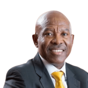 Lesetja Kganyago